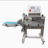 Cooked Meat Slicing Machine