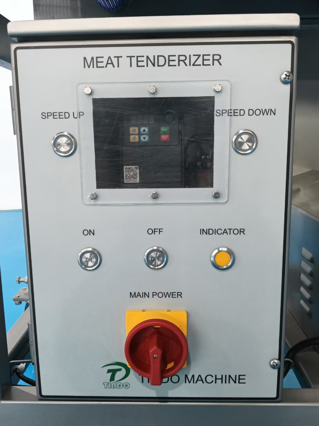 Meat Tenderizer