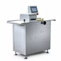 Sausage tying machine ZXJ-01 automatic twine tying 10-120 knots min SUS304 TINDO