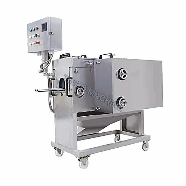 Fish Bone Removal Machine QG350