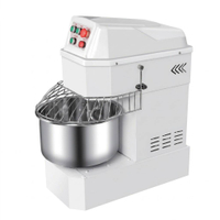 Industrial Planetary Dough Mixer