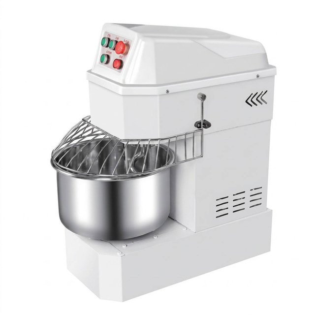Industrial Planetary Dough Mixer
