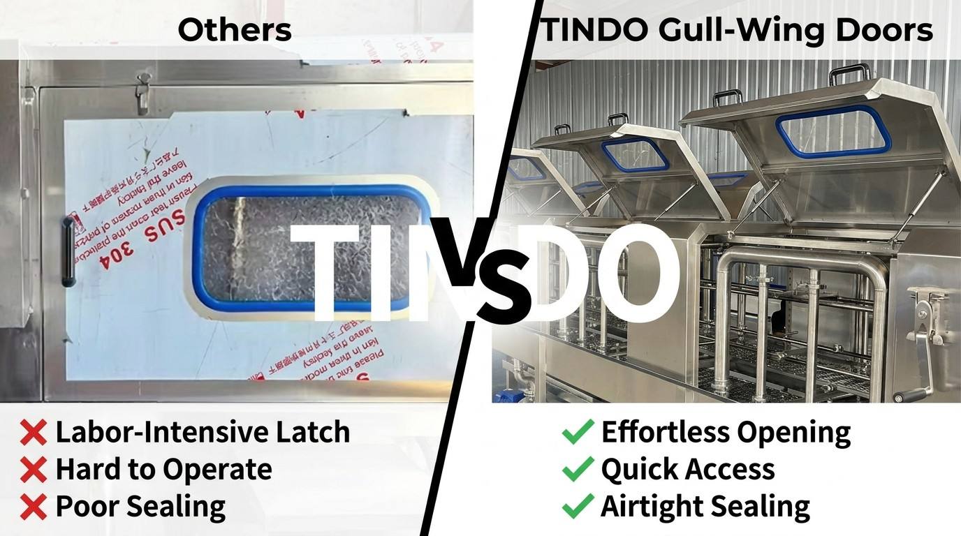 Tindo turnover basket washing machine with easy open door.jpg