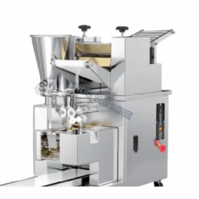 Dumpling Making Machine JZ150