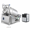 Industrial Refrigerated Vacuum Tumbler | GRYZL Series with Built-In Chiller | TINDO