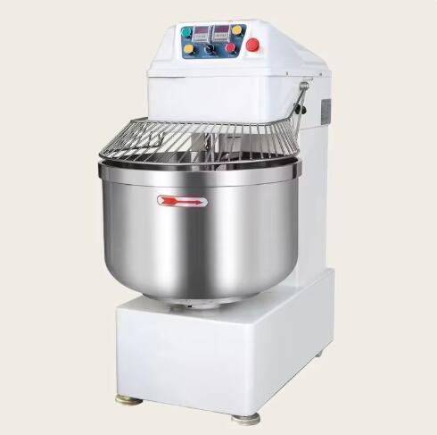 Industrial Planetary Dough Mixer