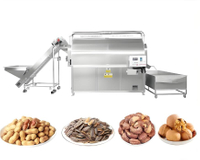 TINDO-Automatic-Salt-Recycle-Nut-Roaster