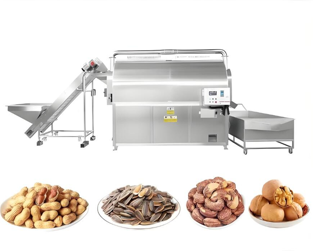 TINDO-Automatic-Salt-Recycle-Nut-Roaster