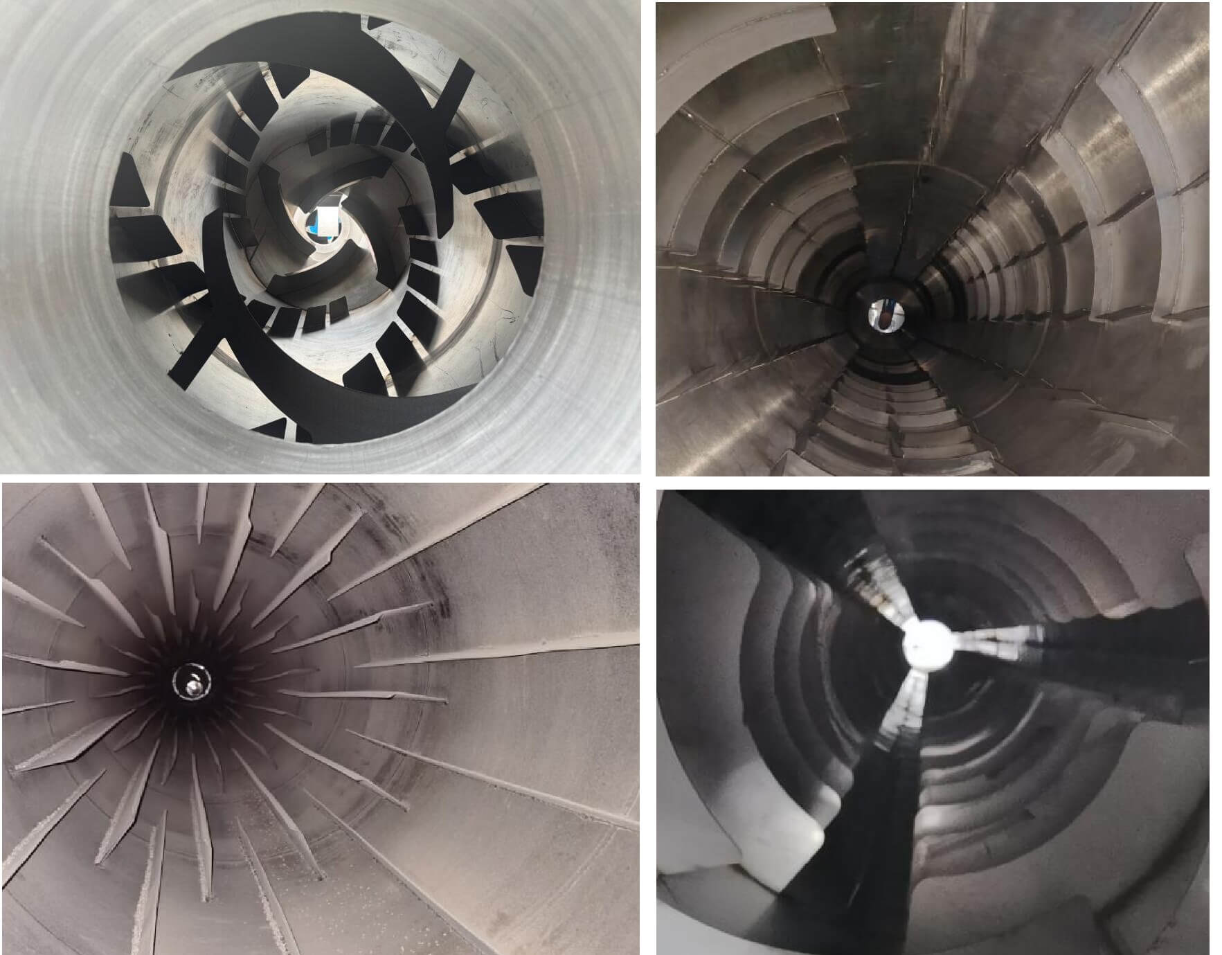 different inner structure of the drum roaster for different nuts.jpg